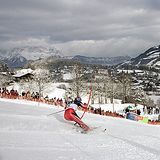 Kitzbuhel FIS World Cup Slalom, Kitzbühel