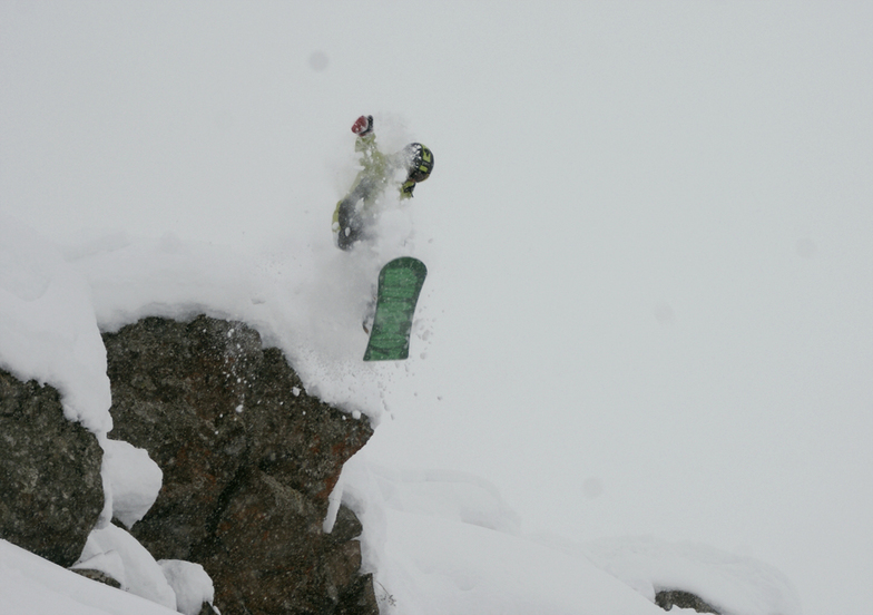 ., Gudauri