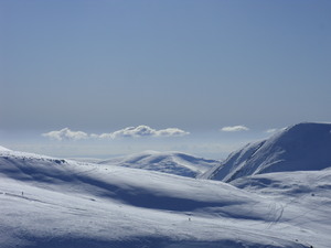 The Shee 2010, Glenshee photo