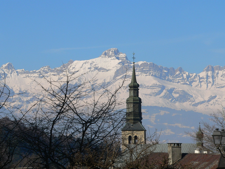  Saint Gervais