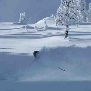 Grand Teton Range, Jackson Hole