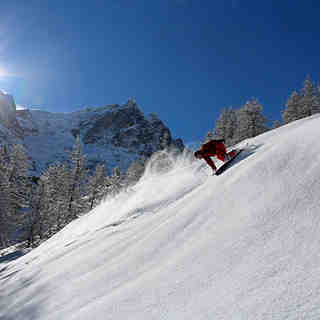 tina M mars 2007 2, La Grave-La Meije