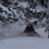 Deep Pow Robbie, Gerlos