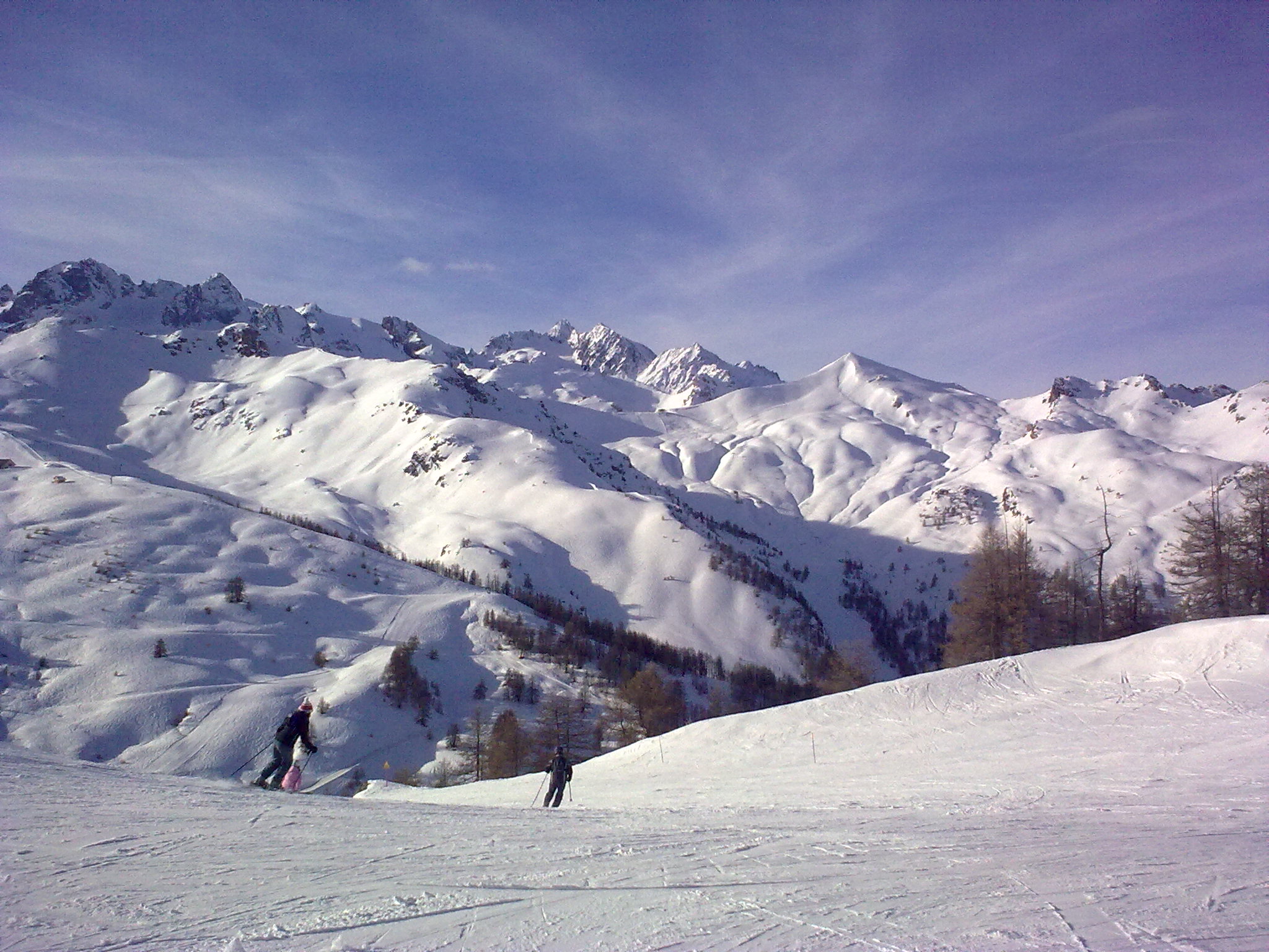 Serre Chevalier