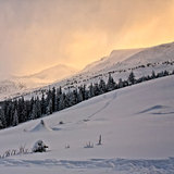 Bliznitsa, Ukraine