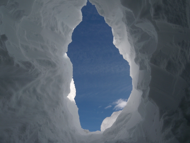 Freeride, Passo Tonale