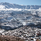 restaurant al shir, Lebanon