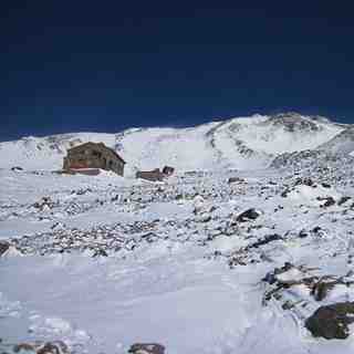 Mount Damavand