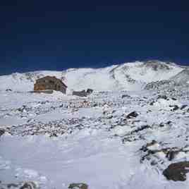 Mount Damavand