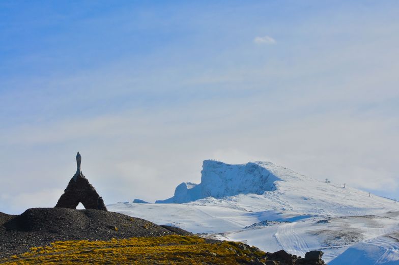 veleta, Sierra Nevada