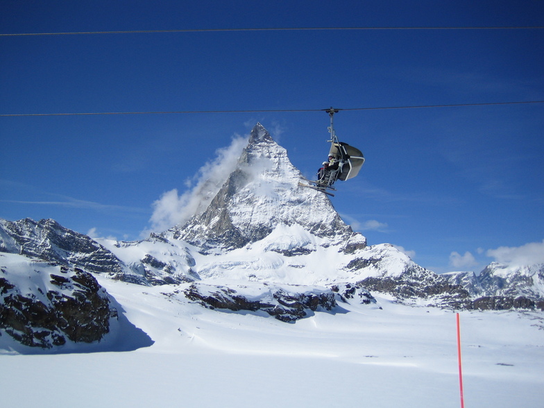 Matterhorn, Zermatt