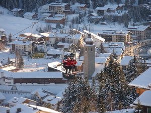 Lech Jan 2010 photo
