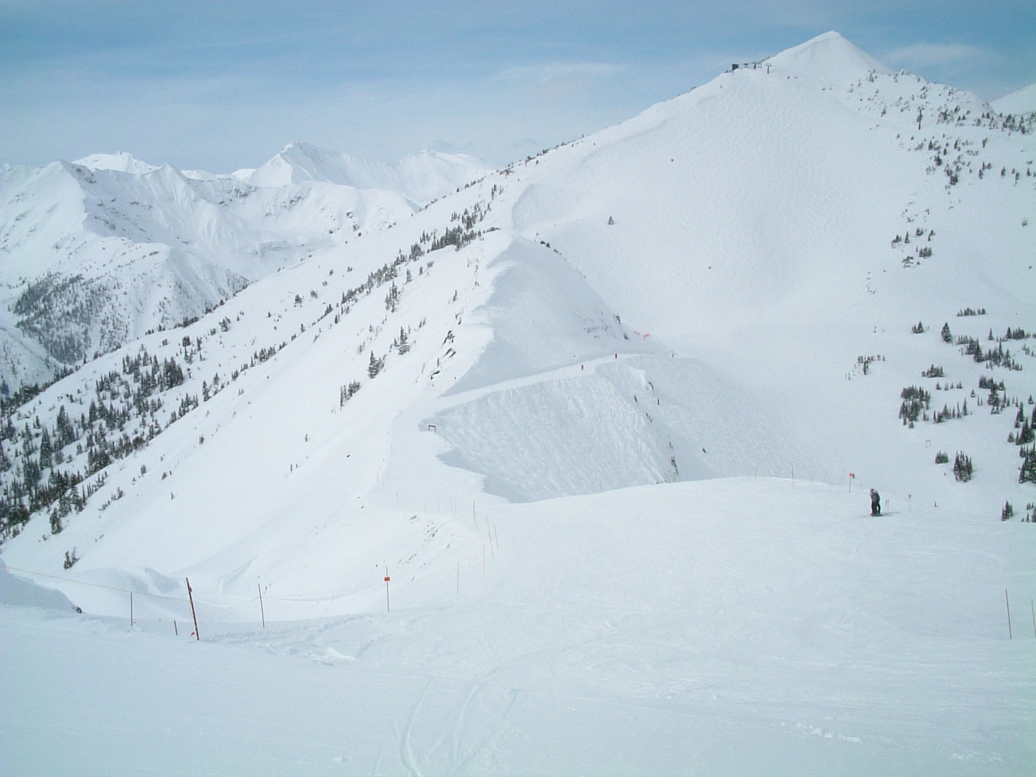Kicking Horse