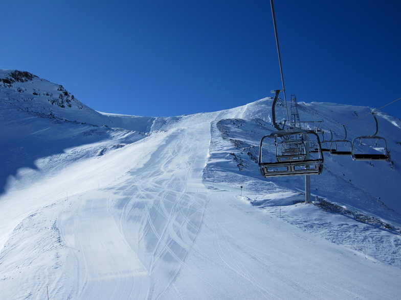 La Thuile