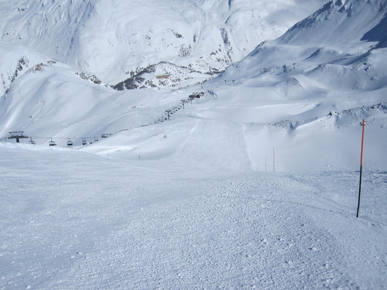 Moonbase La Thuile