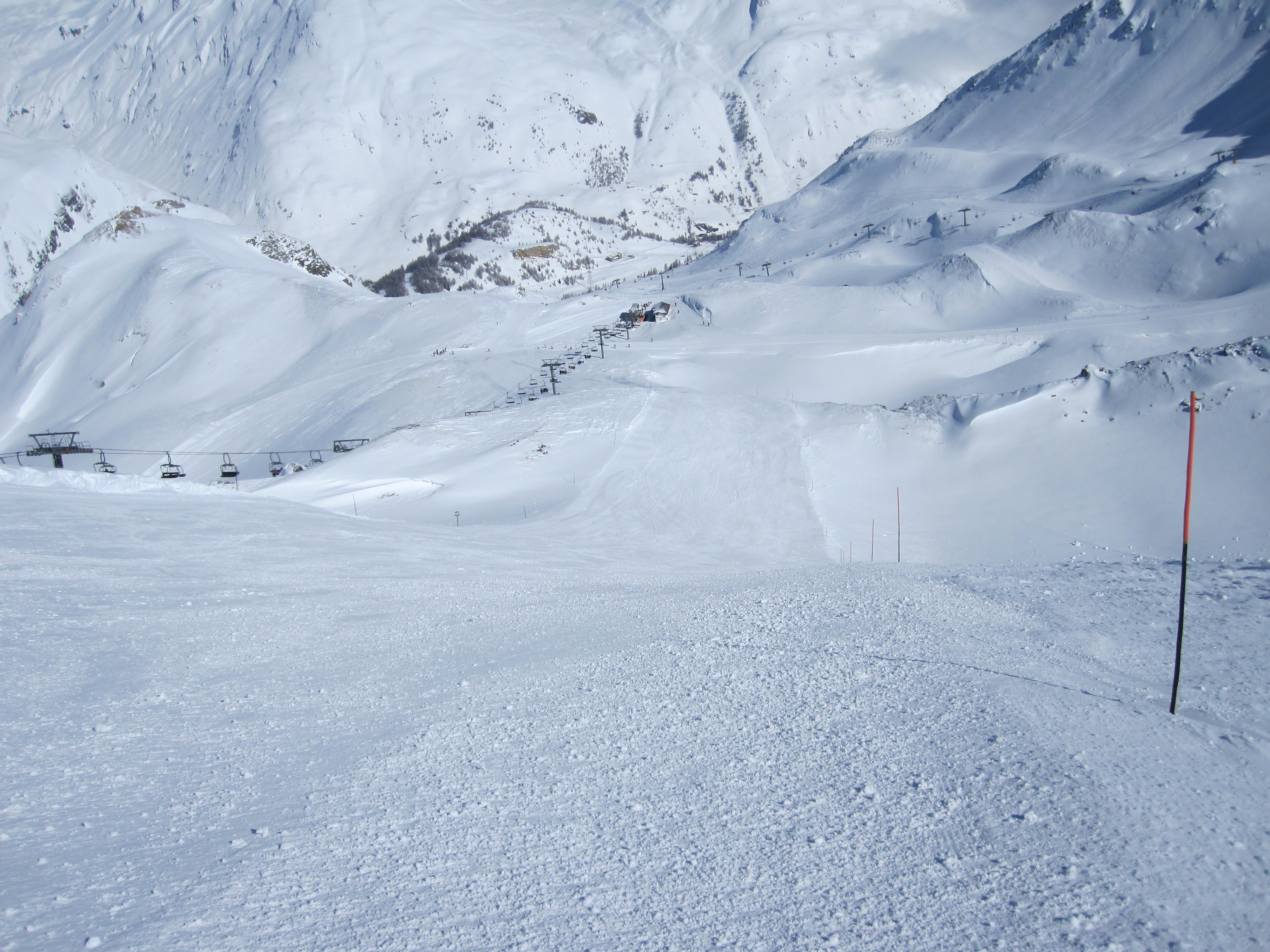 Moonbase La Thuile