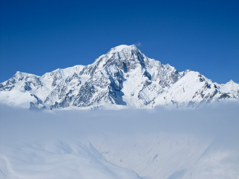La Thuile