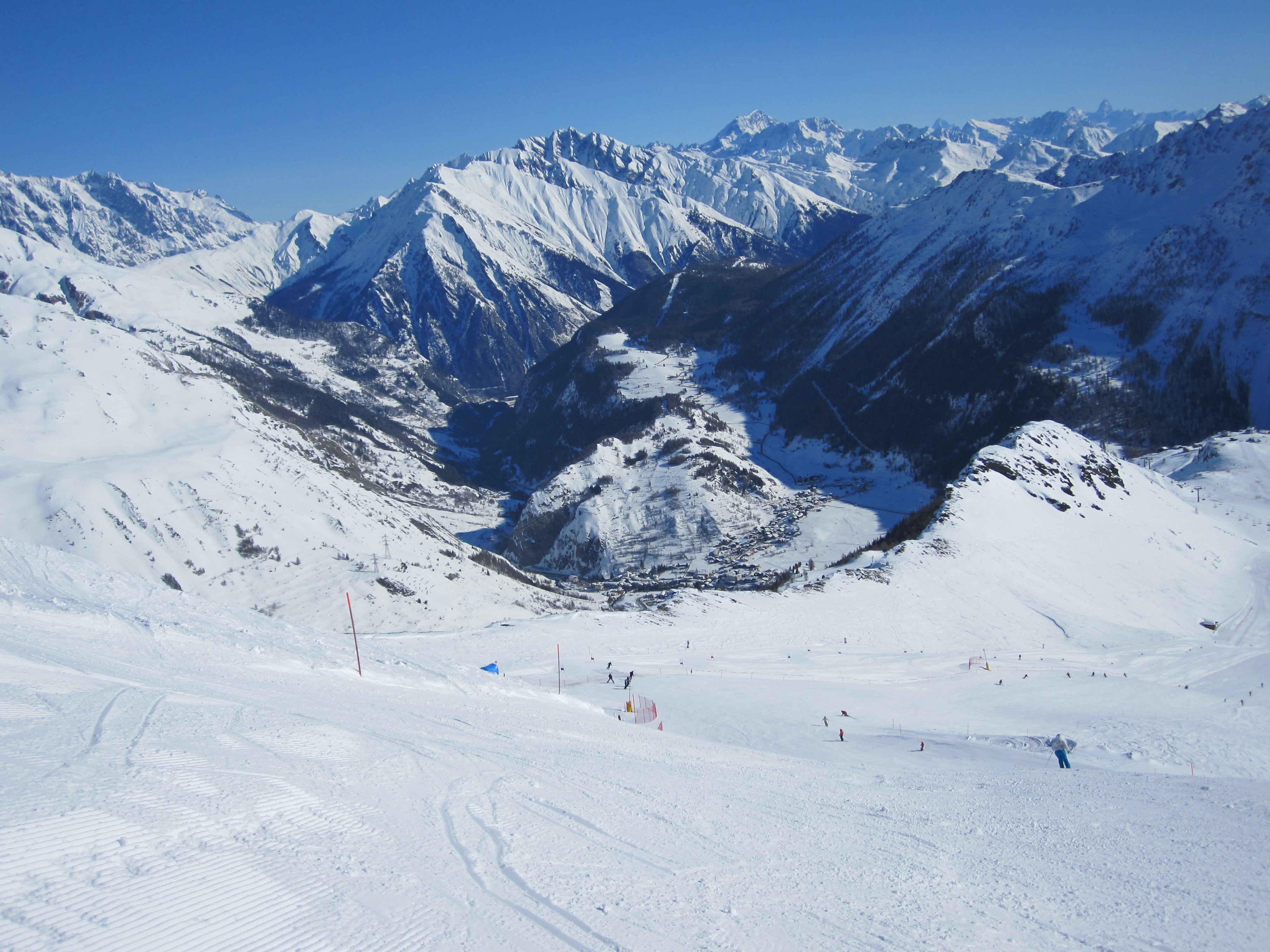 La Thuile