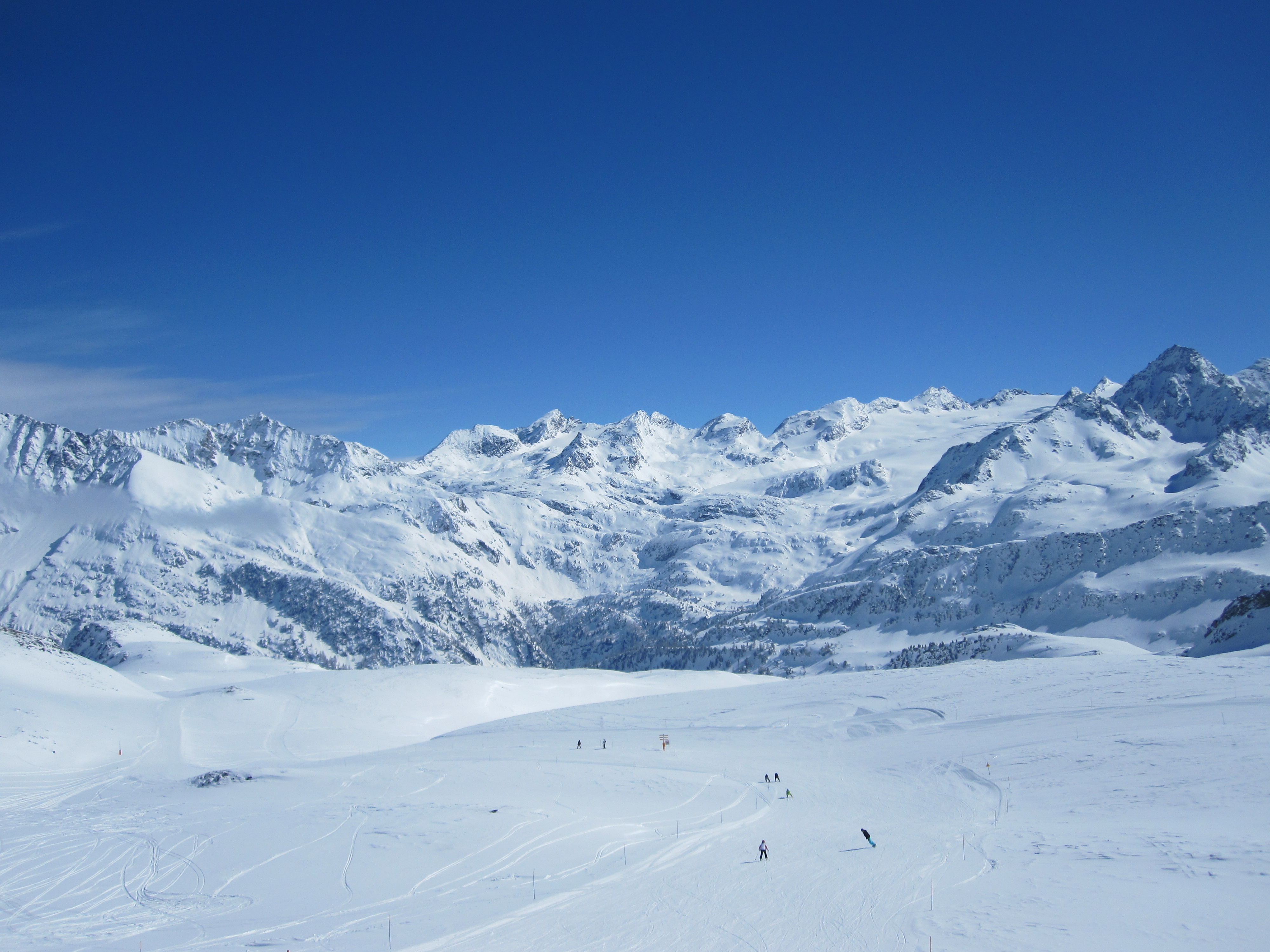 La Thuile