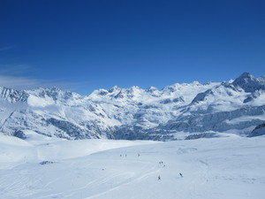 La Thuile photo