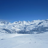 La Thuile