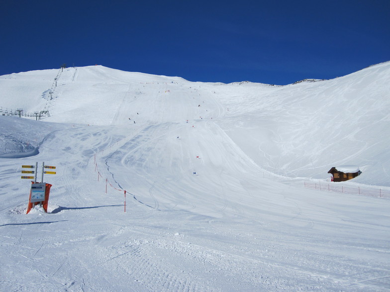 La Thuile