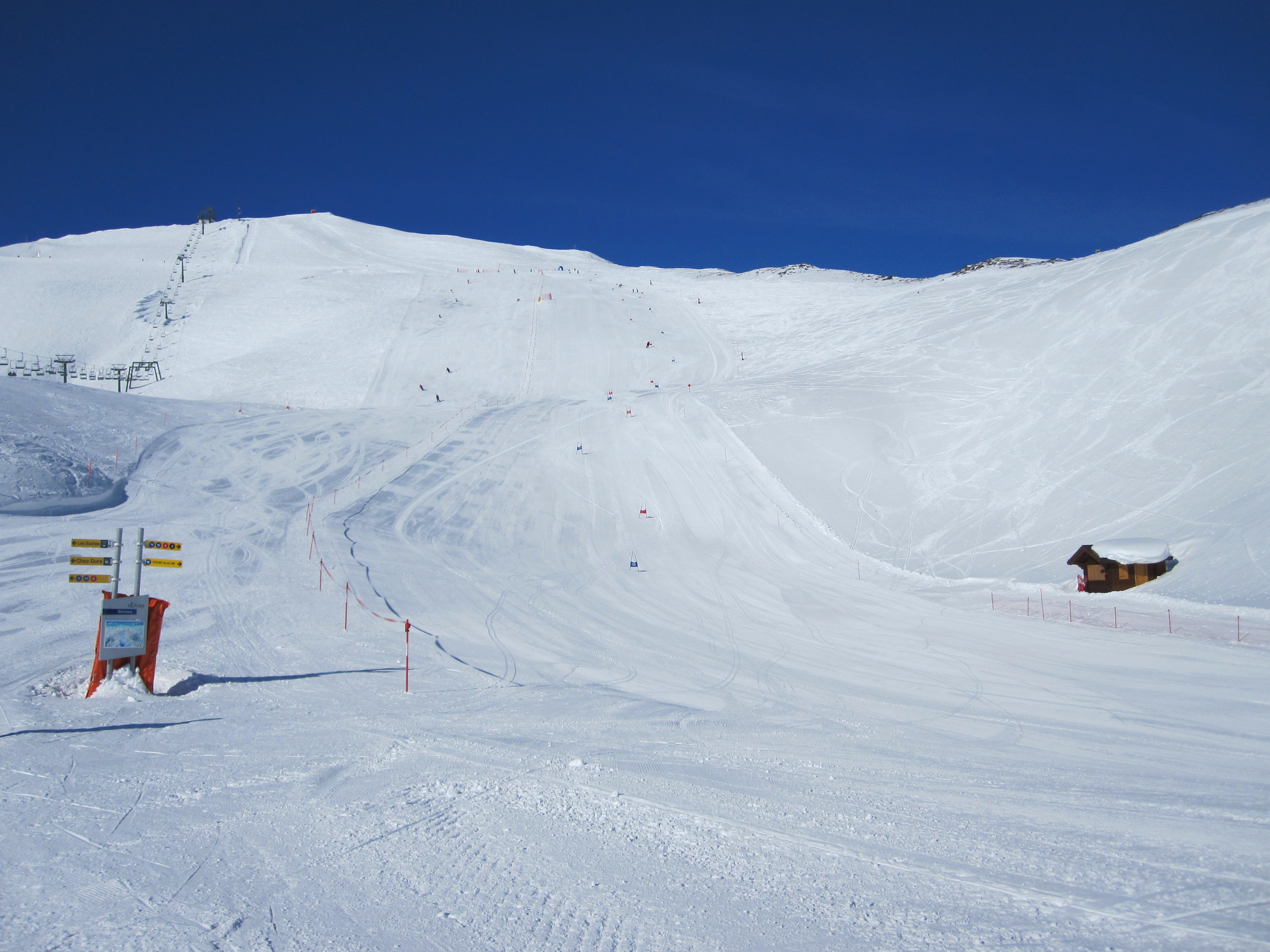 La Thuile