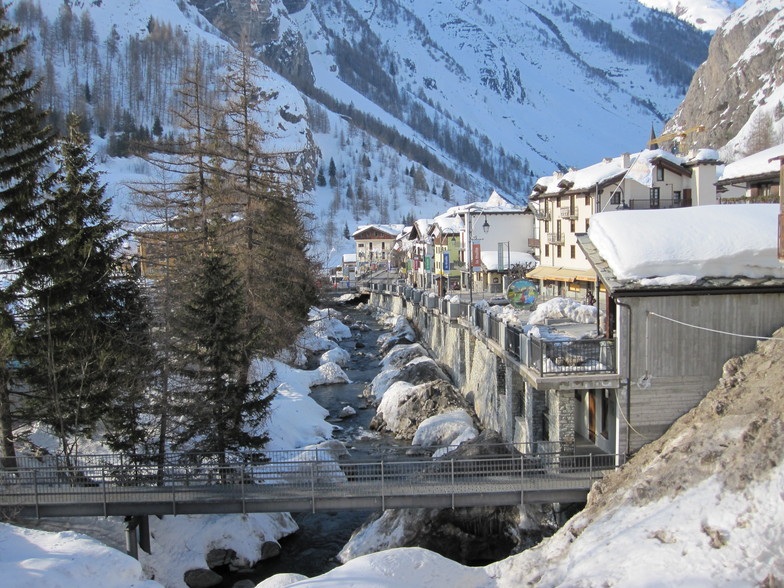 La Thuile