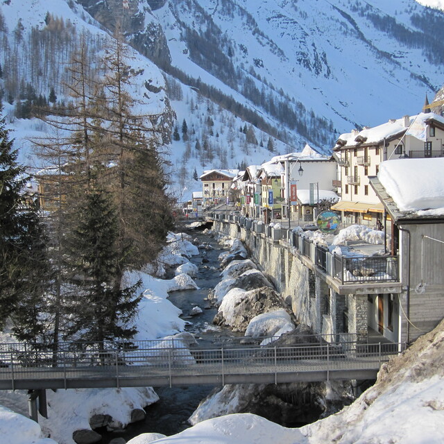 La Thuile