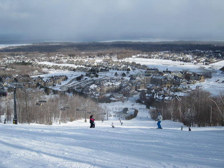 Blue Mountain