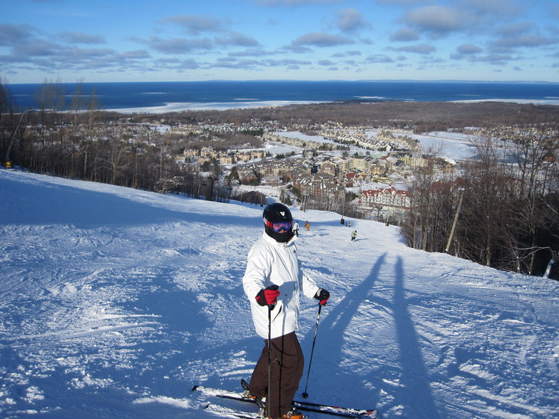 Blue Mountain