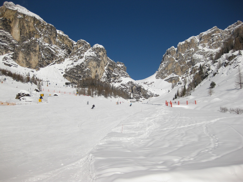 Colfosco, Corvara (Alta Badia)