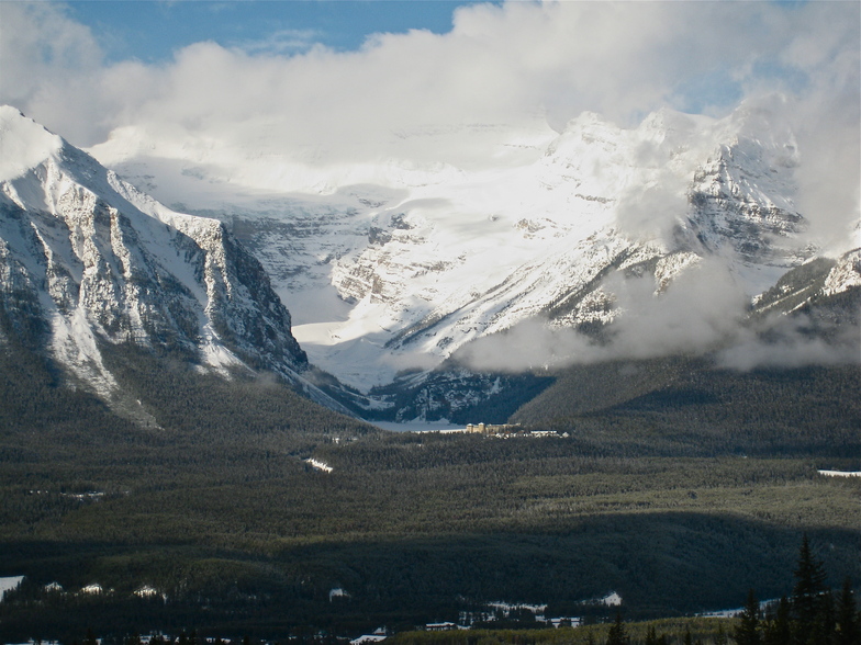 Lake Louise