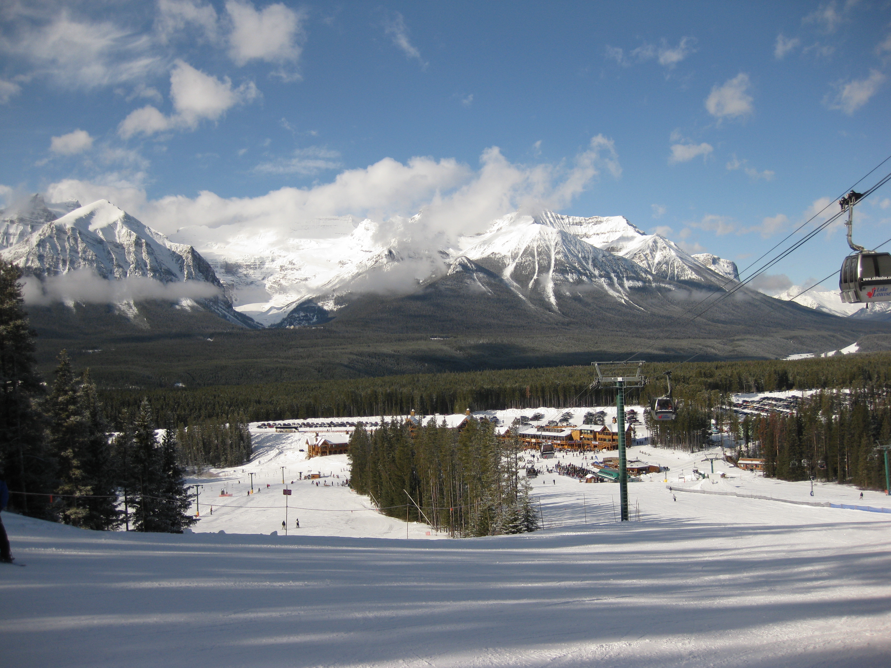 Lake Louise