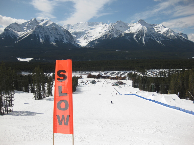 Lake Louise