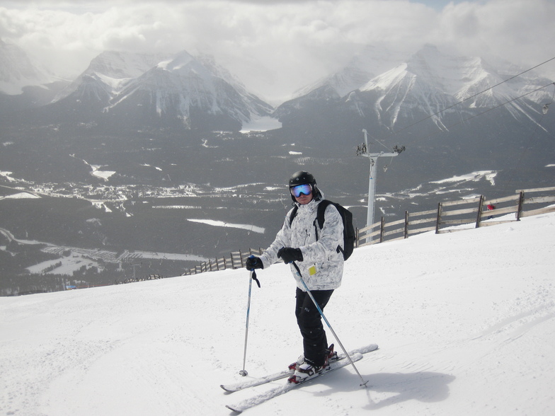 Lake Louise