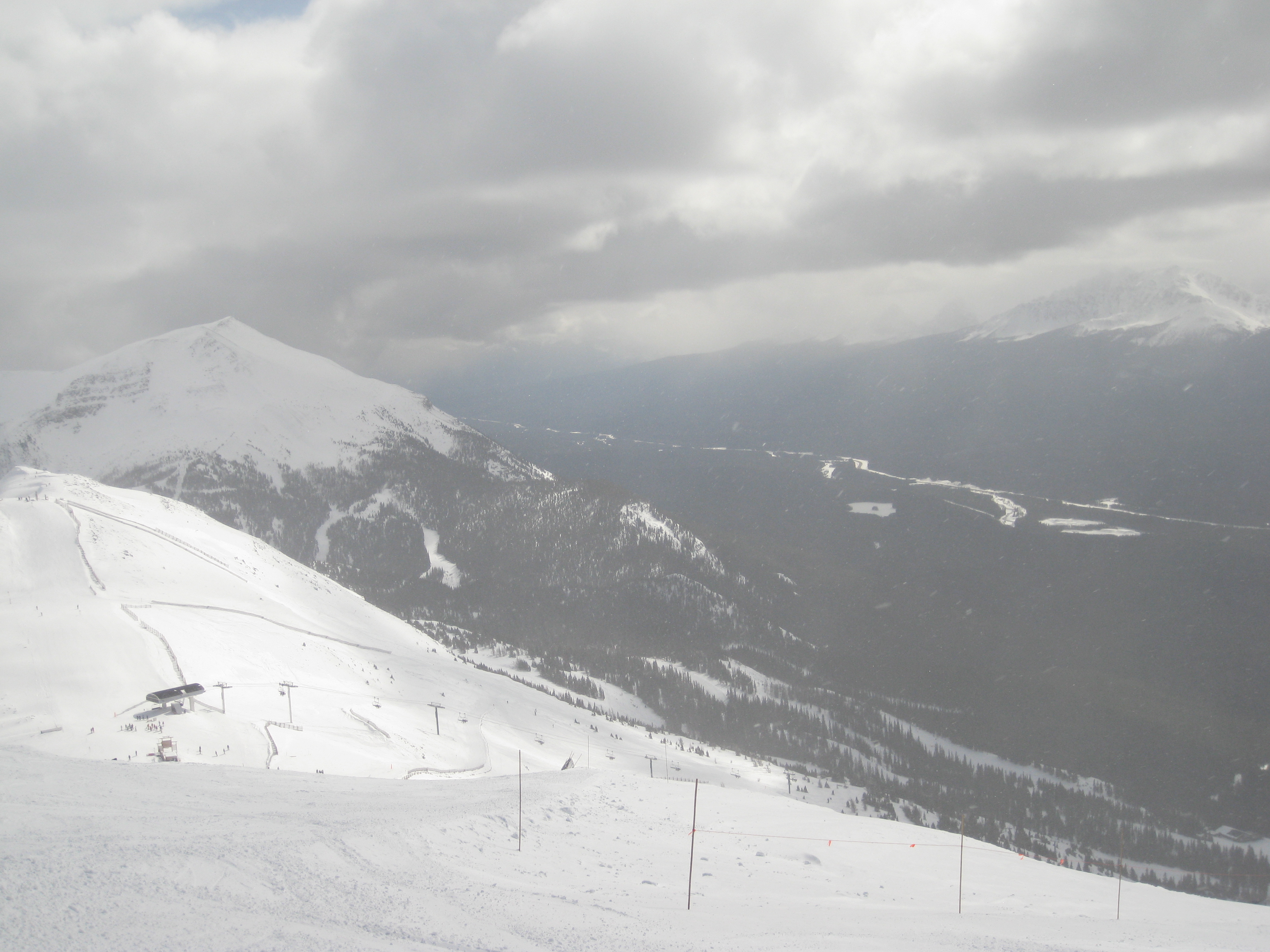 Lake Louise