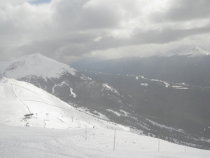 Lake Louise photo