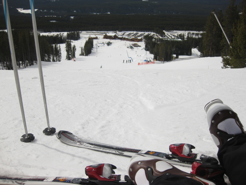 Lake Louise