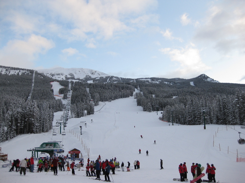 Lake Louise