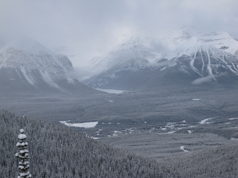 Lake Louise