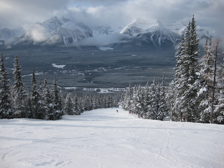 Lake Louise