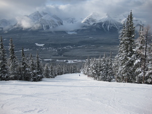 Lake Louise photo