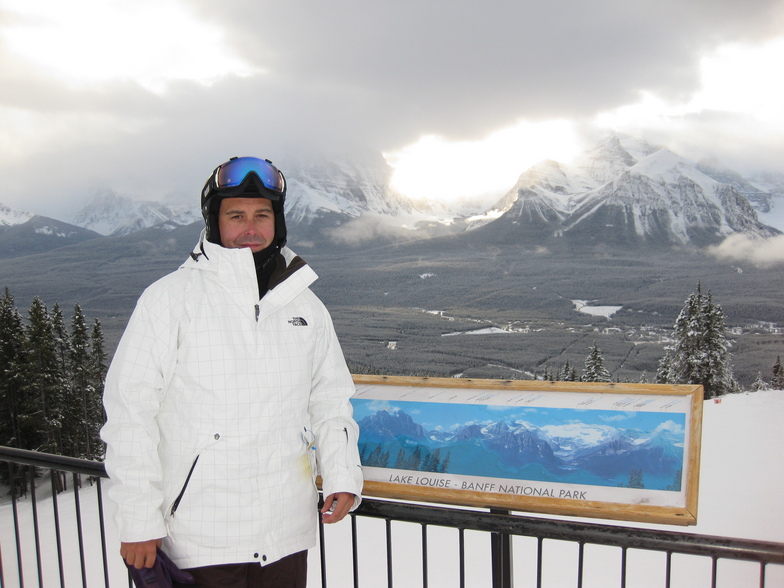 Lake Louise