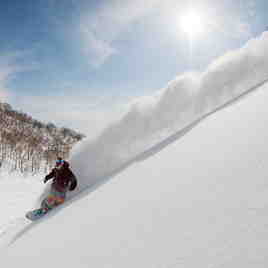 Niseko Grand Hirafu