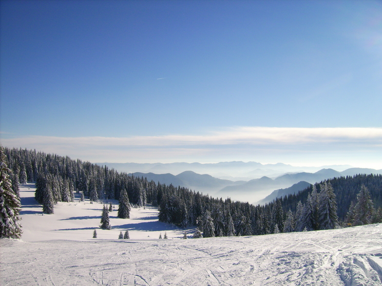 Pamporovo 
