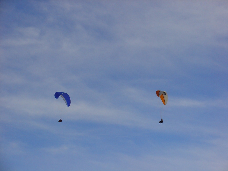 freedom, Garmisch-Partenkirchen-Zugspitze