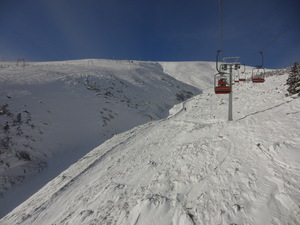 Drahobrat photo