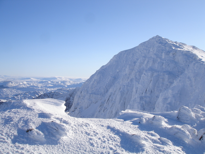 Snowdon