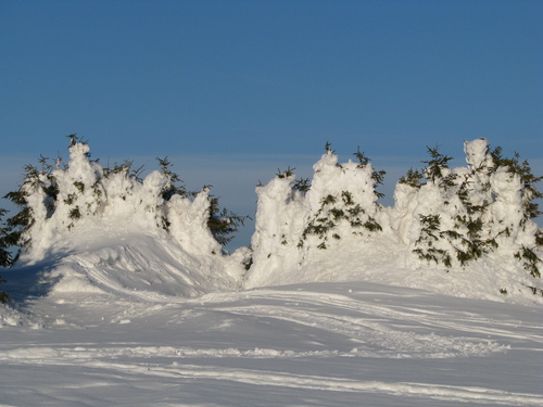 Harghita Mădăraş Ski Resort by: Tokes Laszlo